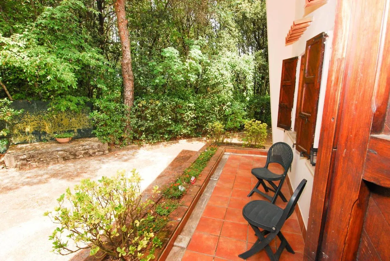 Monte Malbe Charming Villa With Garden And Parking Perugia Italy