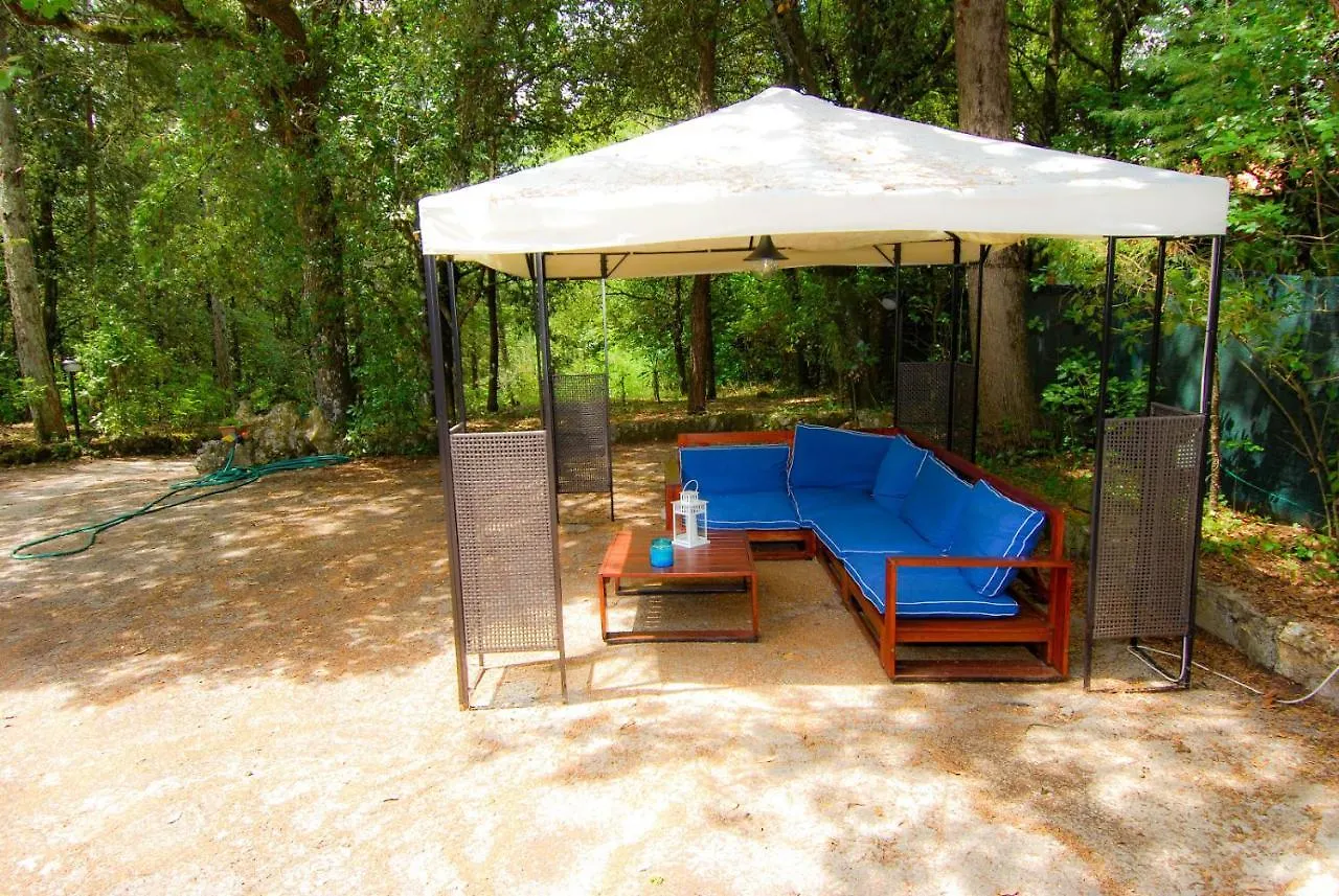 Monte Malbe Charming Villa With Garden And Parking Perugia Apartment