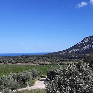 Su Barcu Alloggio per agriturismo Cala Gonone