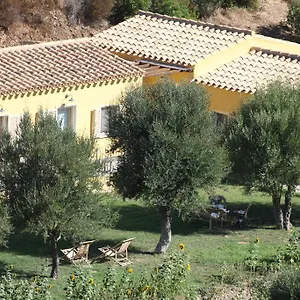 Agriturismo S'arxola Alloggio per agriturismo Teulada