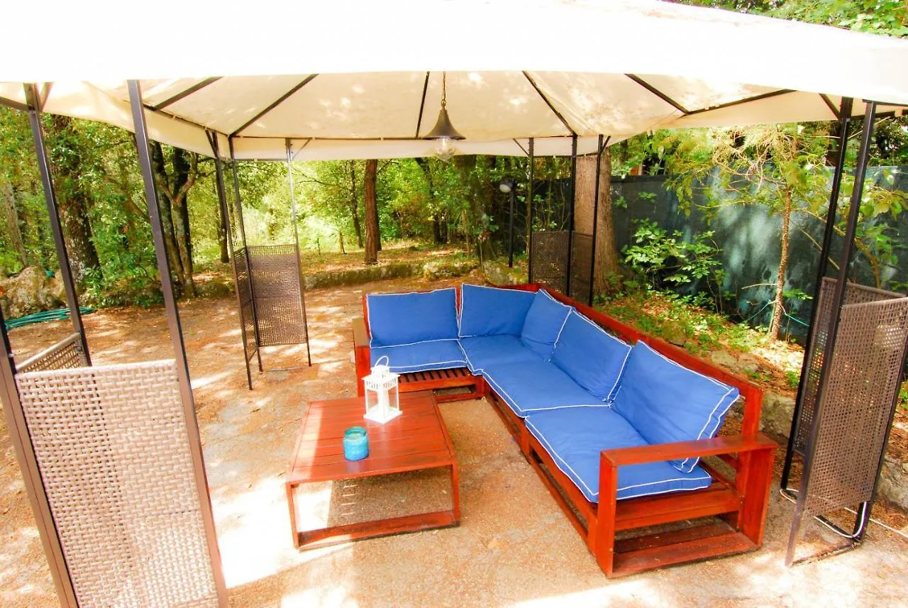Monte Malbe Charming Villa With Garden And Parking Perugia Apartment