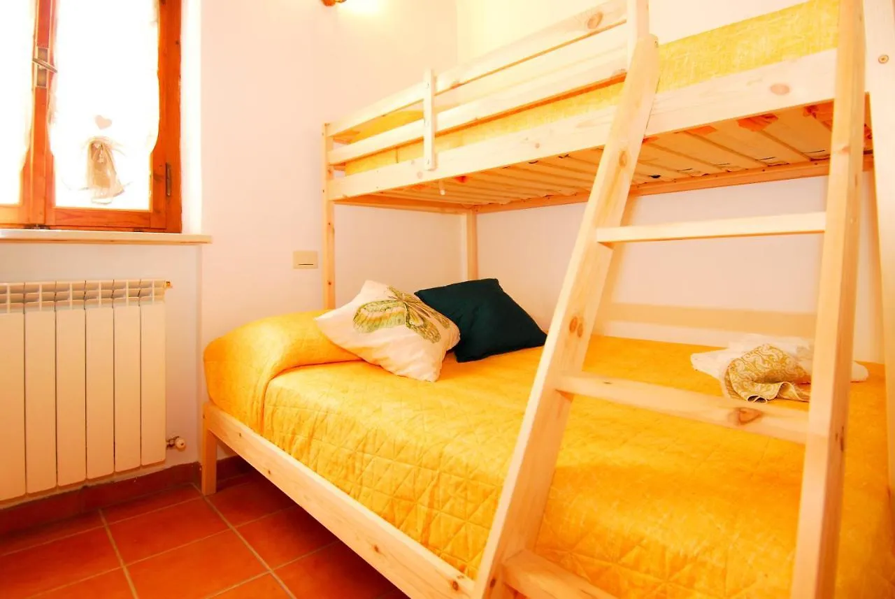 Apartment Monte Malbe Charming Villa With Garden And Parking Perugia