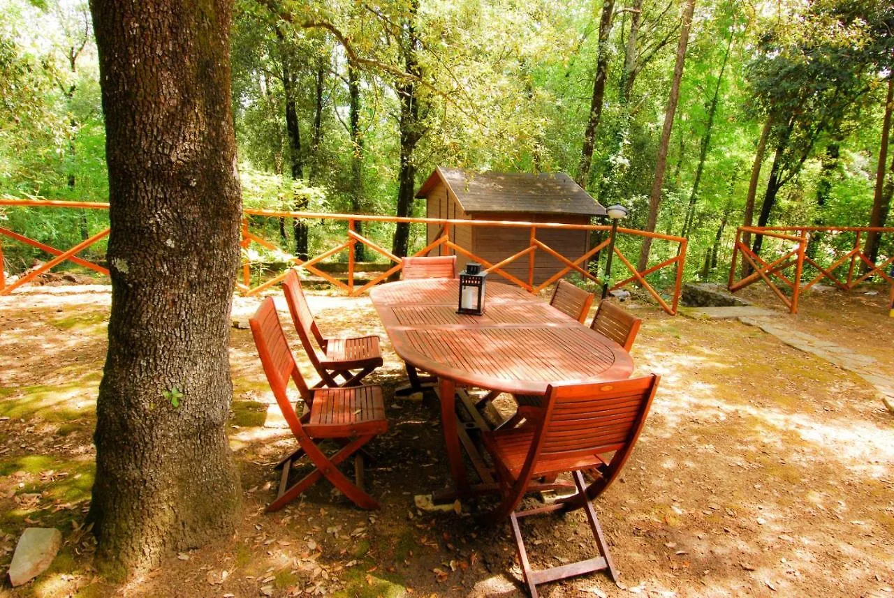Monte Malbe Charming Villa With Garden And Parking Perugia