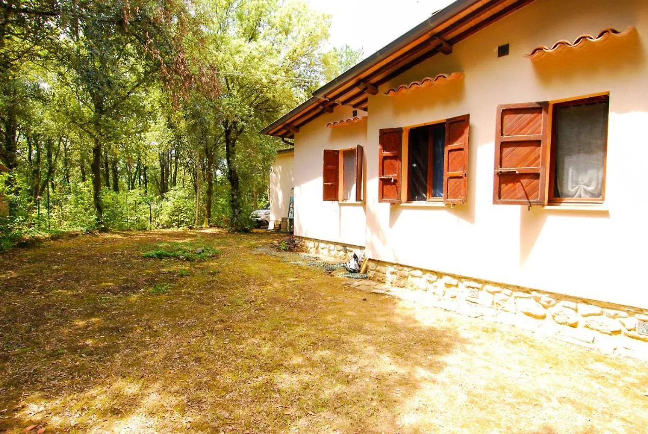 Apartment Monte Malbe Charming Villa With Garden And Parking Perugia
